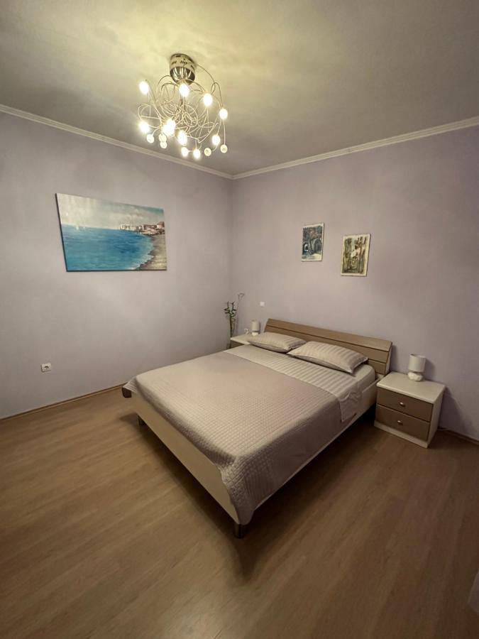 Kosovic Apartamento