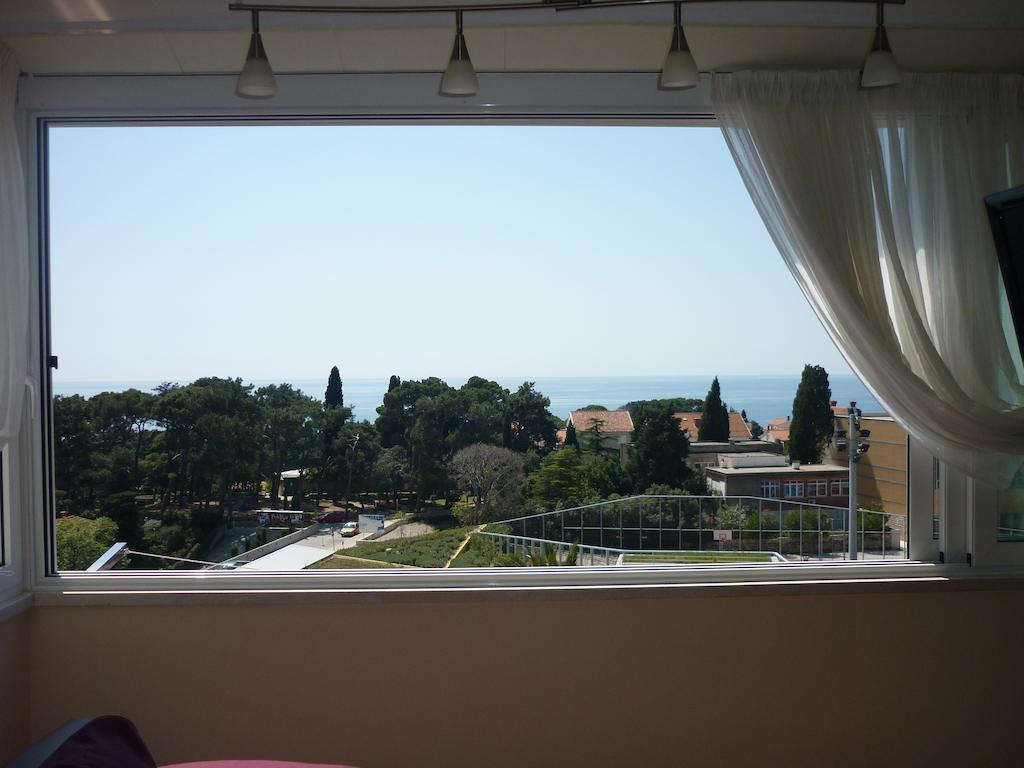Apartamento Kosovic *