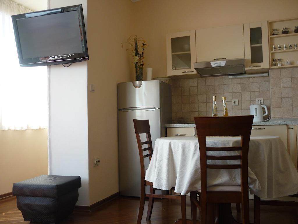 Apartamento Kosovic