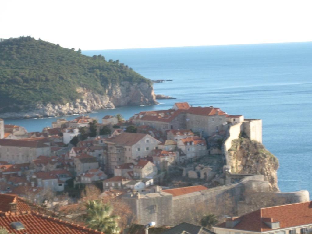 Apartamento Kosovic *