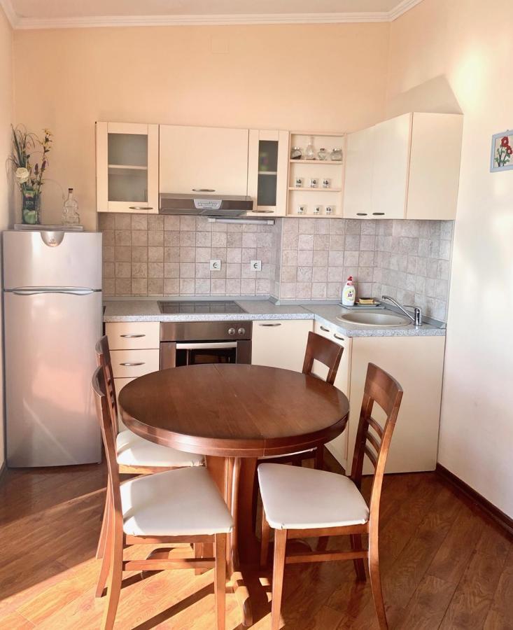 Kosovic Apartment *