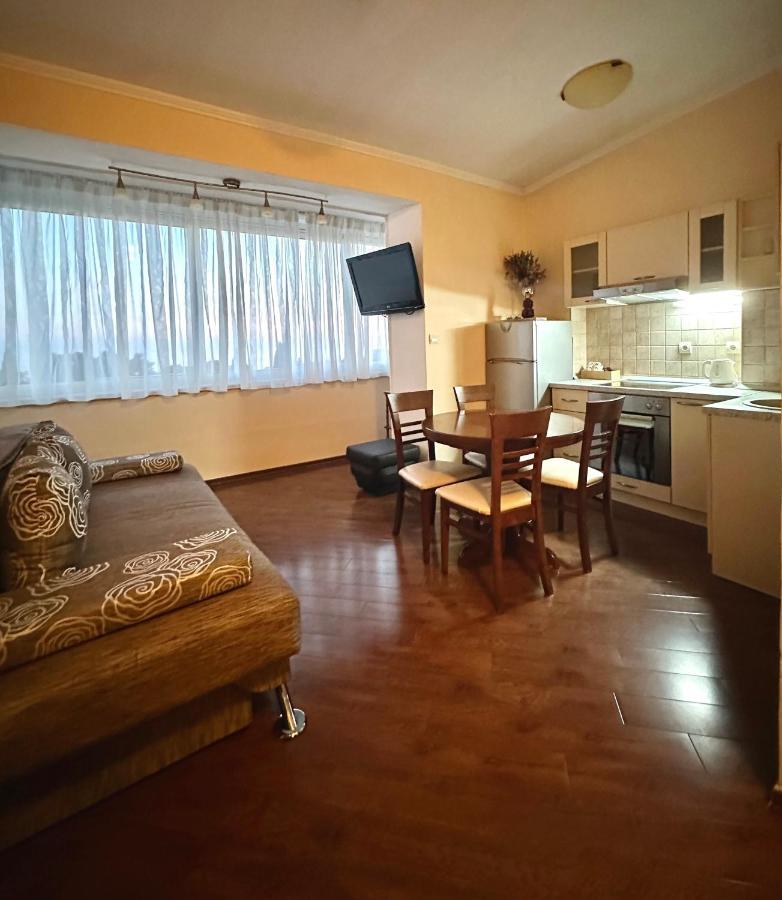 Apartment Kosovic
