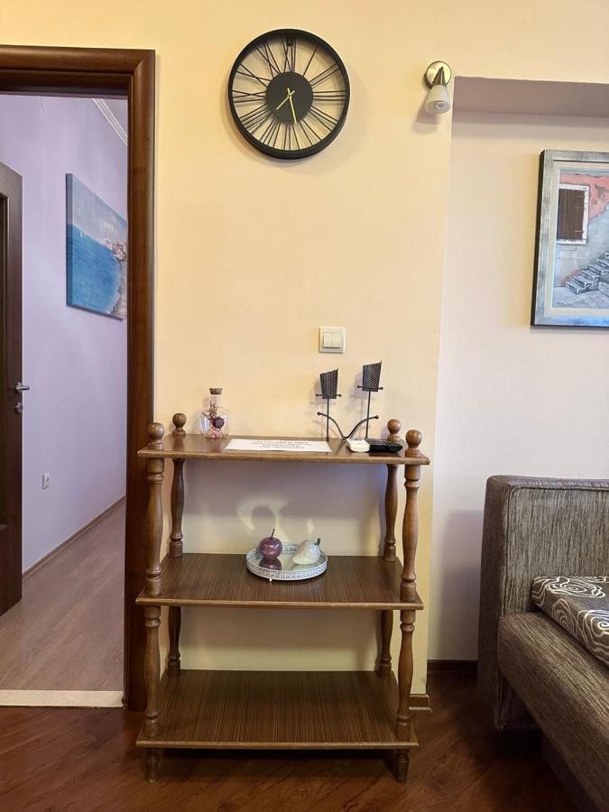 Kosovic Apartment