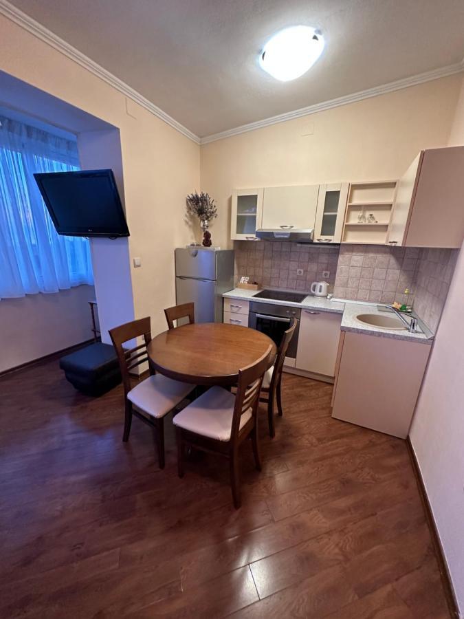 Kosovic Apartment