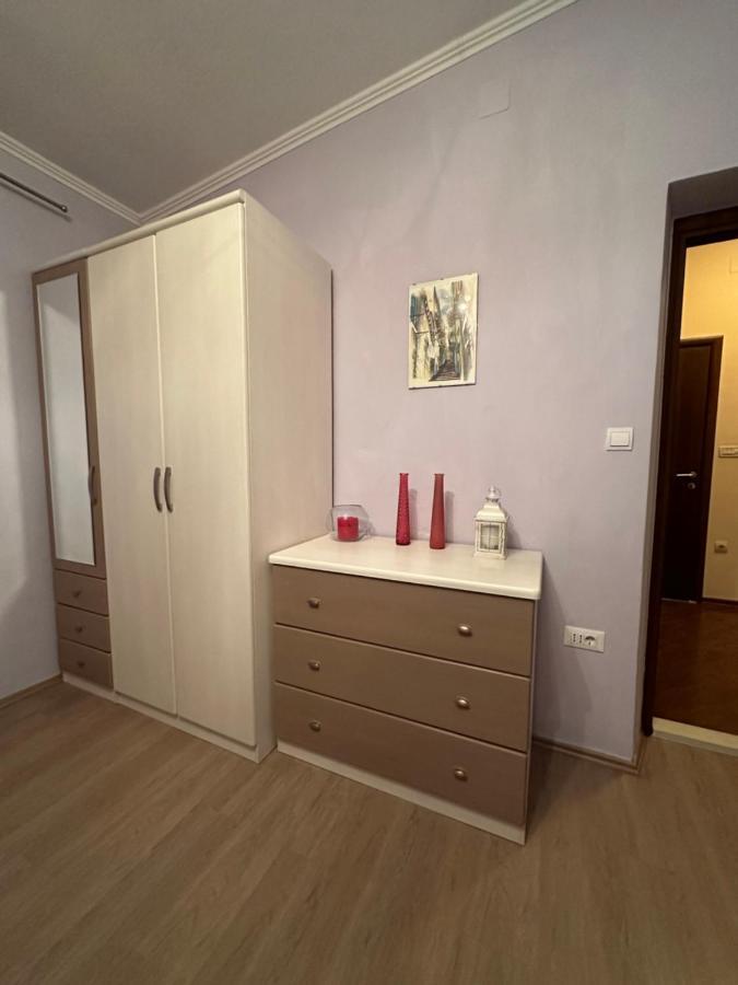 Kosovic Apartment