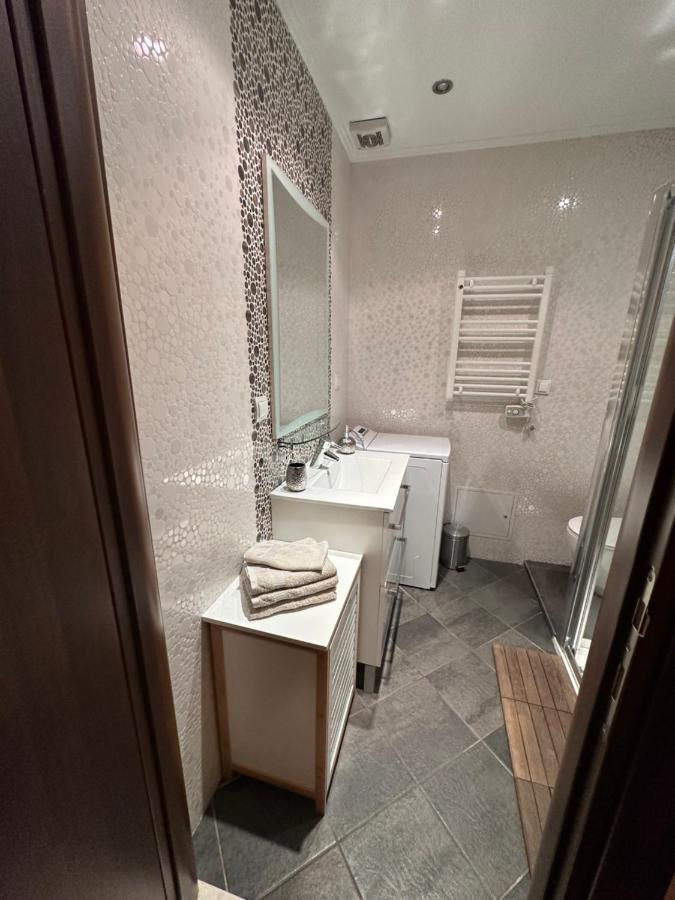 Kosovic Apartment