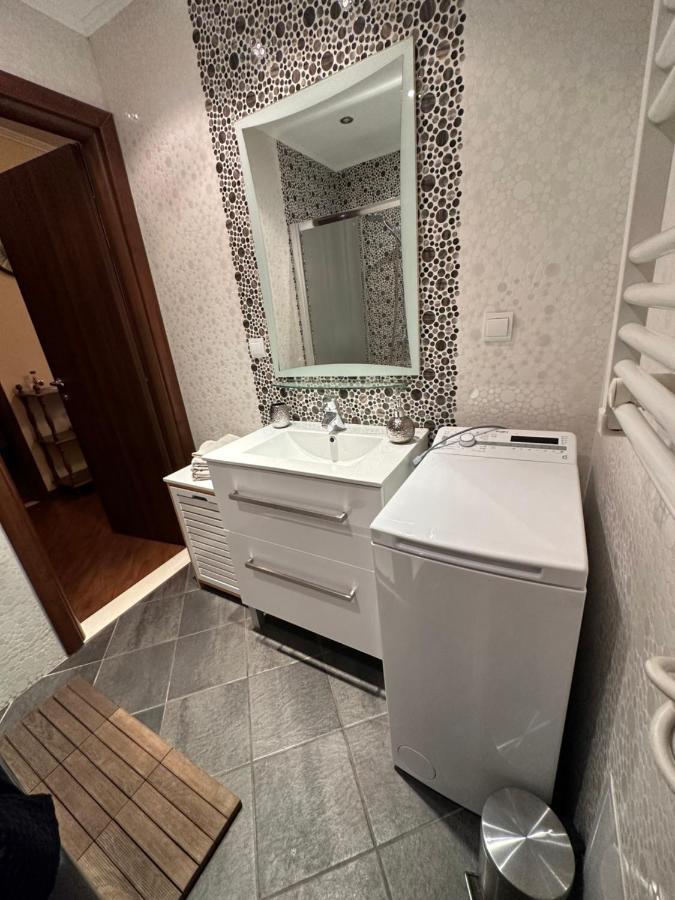 Kosovic Apartment *