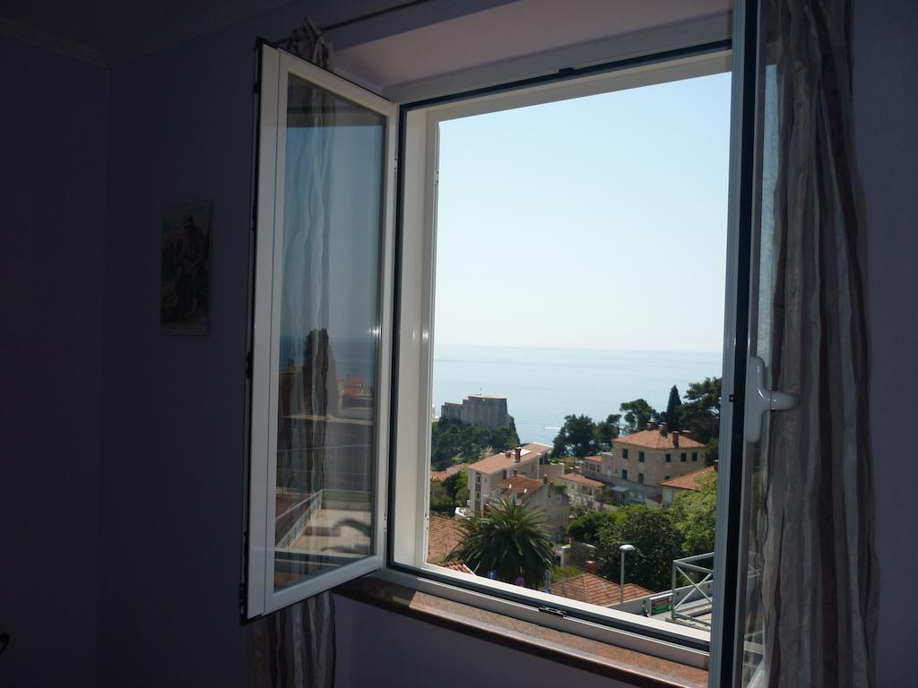 Apartment Kosovic *
